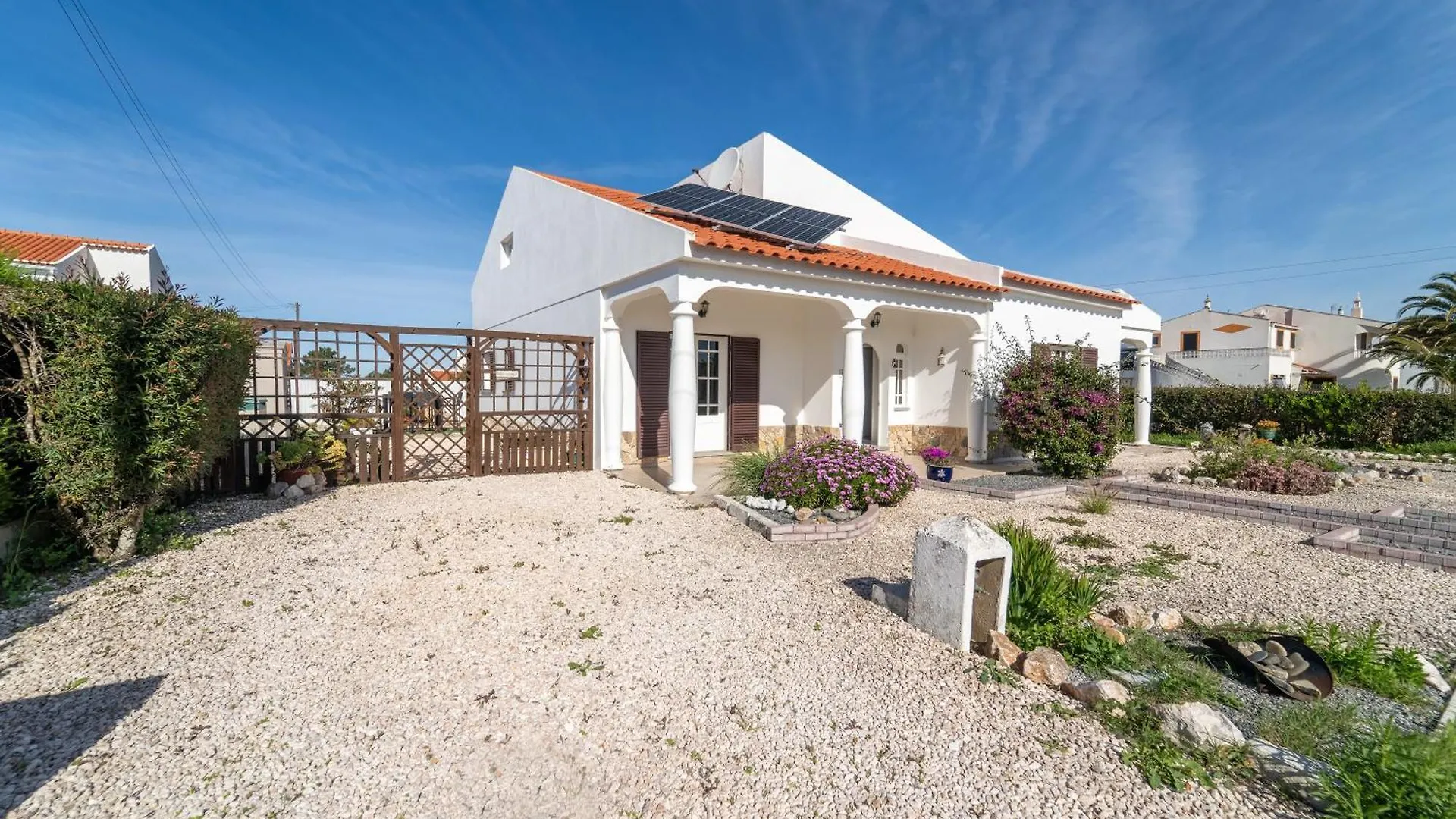 Blue Lee Residence Aljezur Σπίτι διακοπών