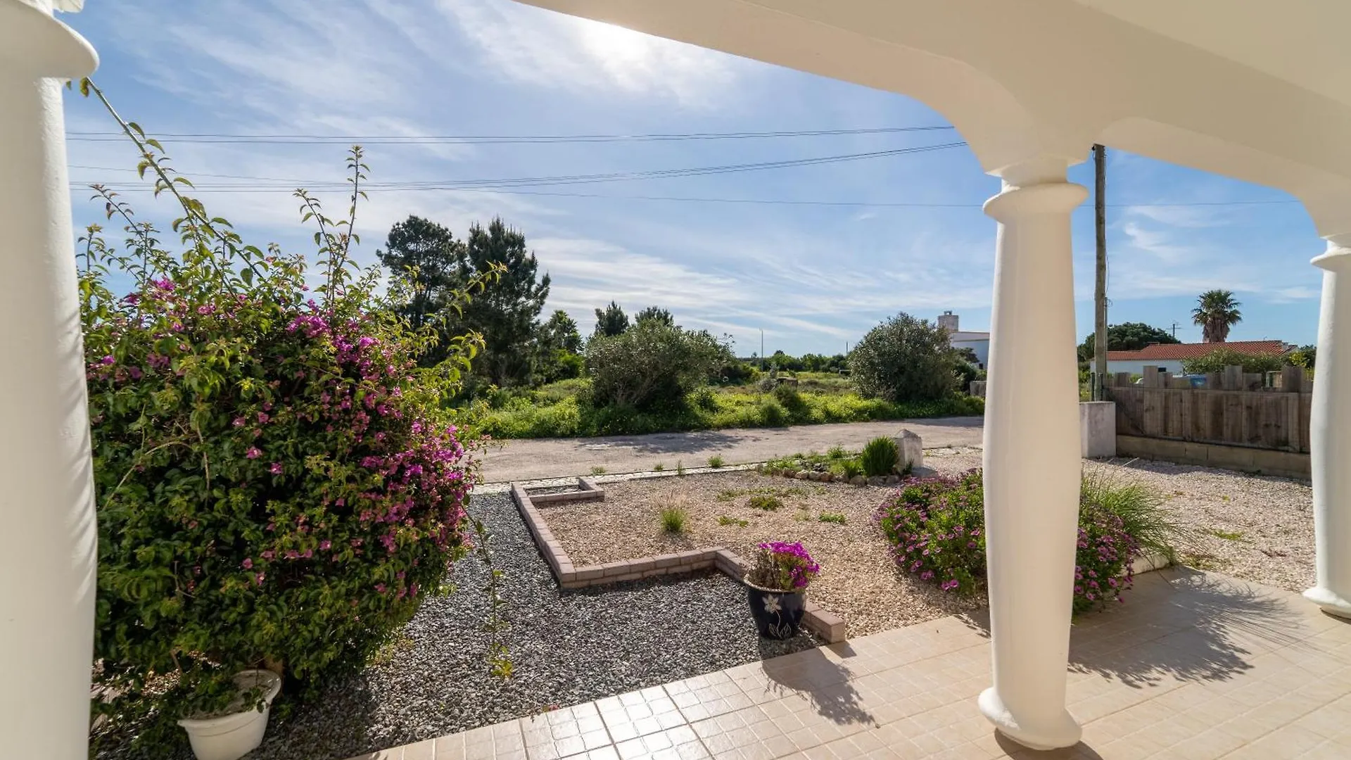 Blue Lee Residence Aljezur 0*,