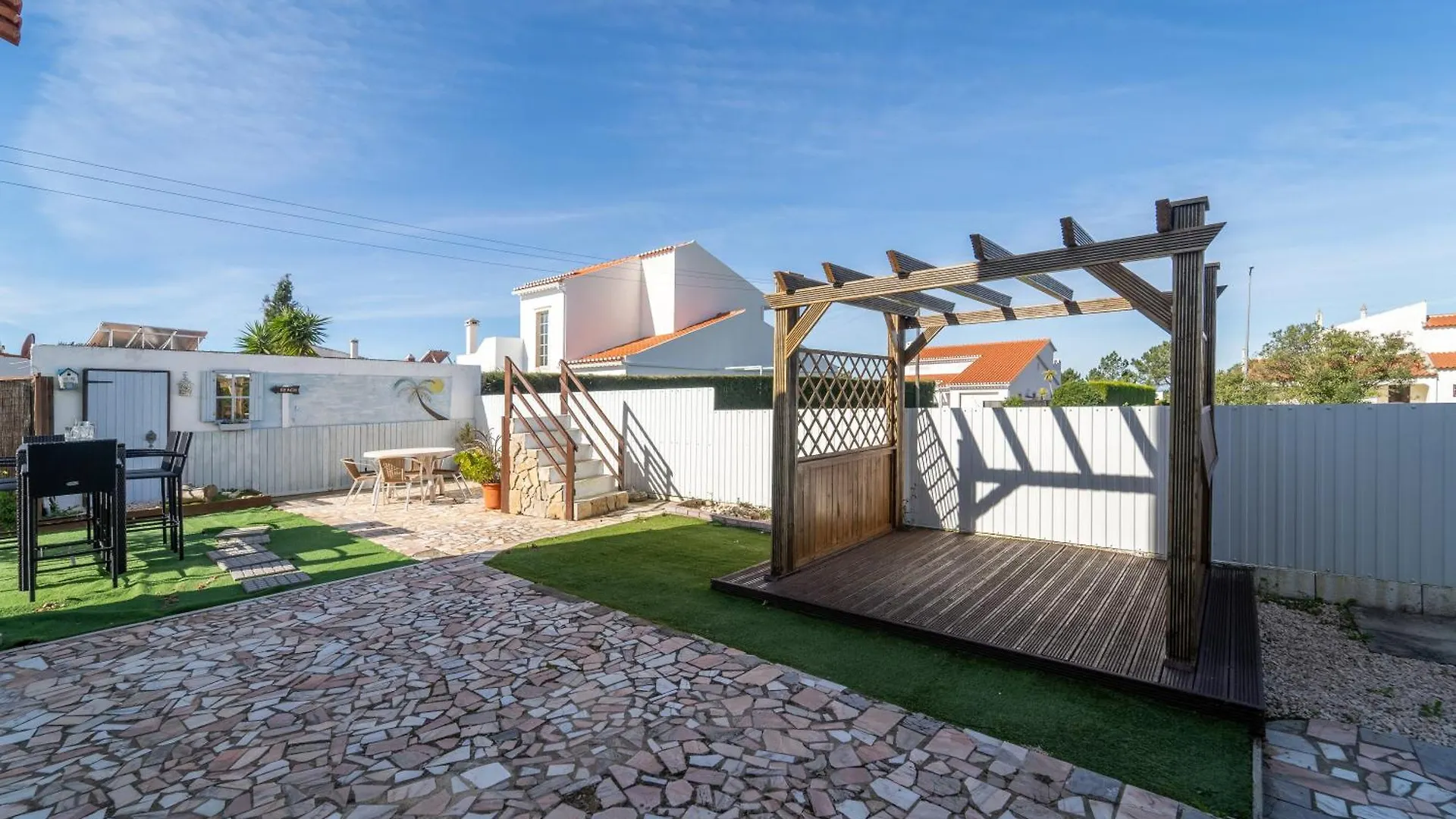 Σπίτι διακοπών Blue Lee Residence Aljezur