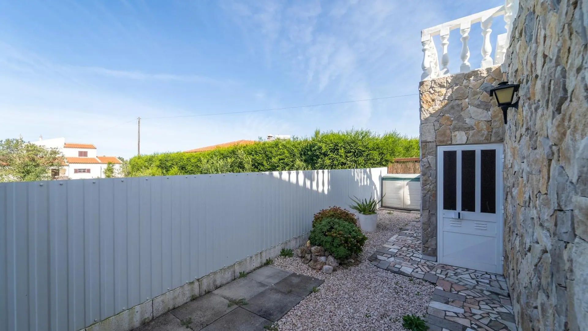 Blue Lee Residence Aljezur Πορτογαλία