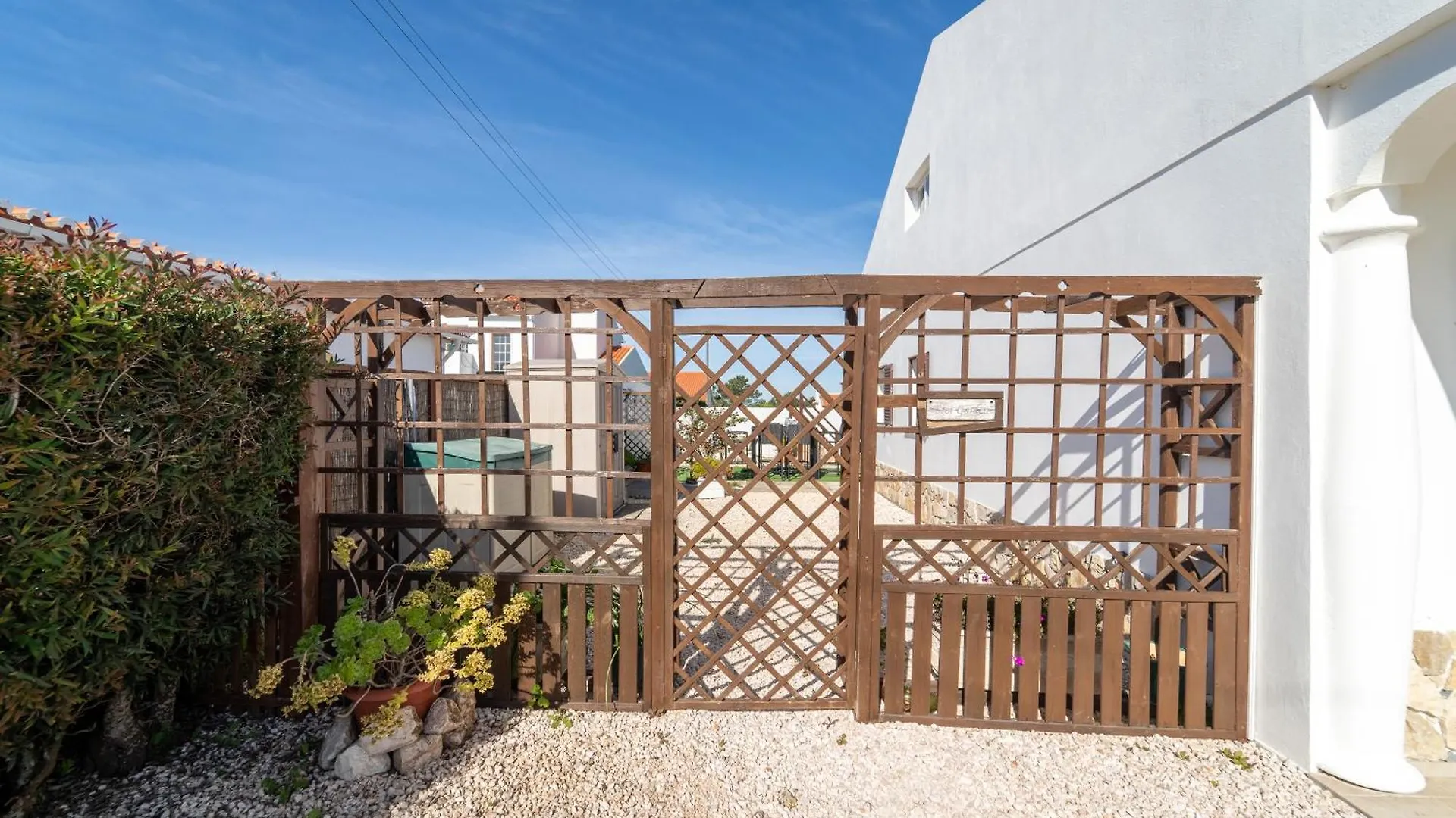 Blue Lee Residence Aljezur Σπίτι διακοπών