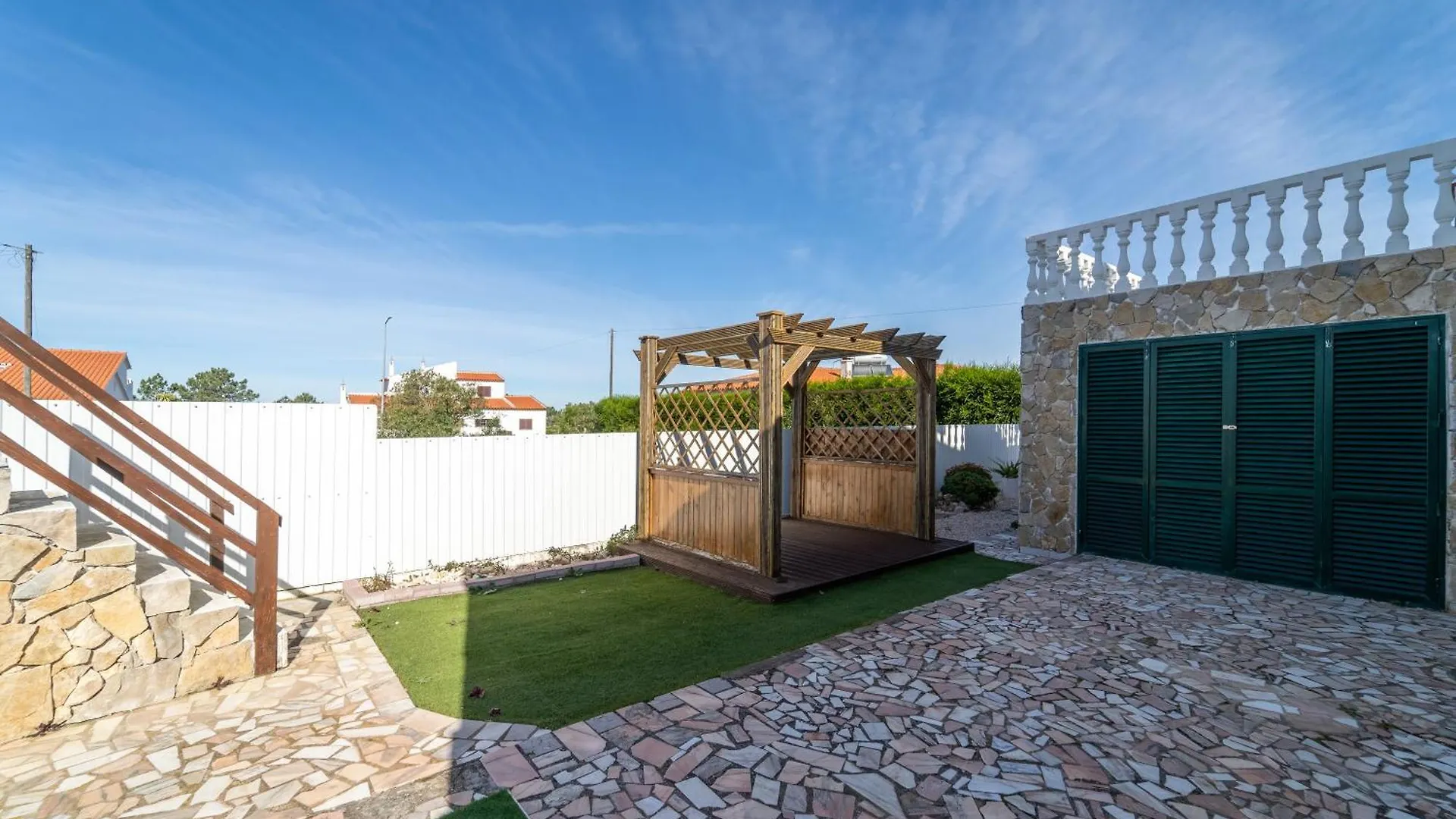 Σπίτι διακοπών Blue Lee Residence Aljezur Πορτογαλία
