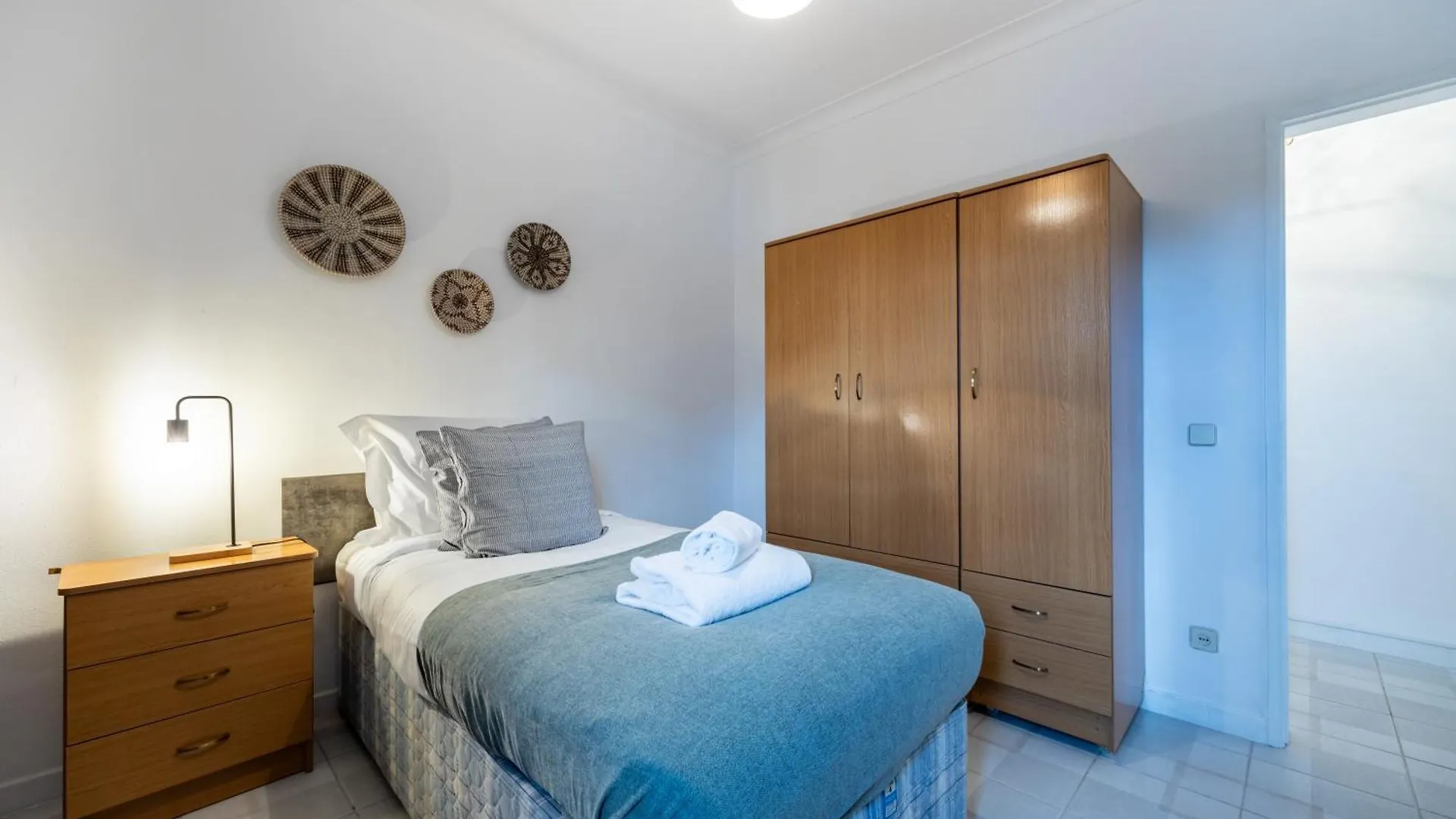 Σπίτι διακοπών Blue Lee Residence Aljezur
