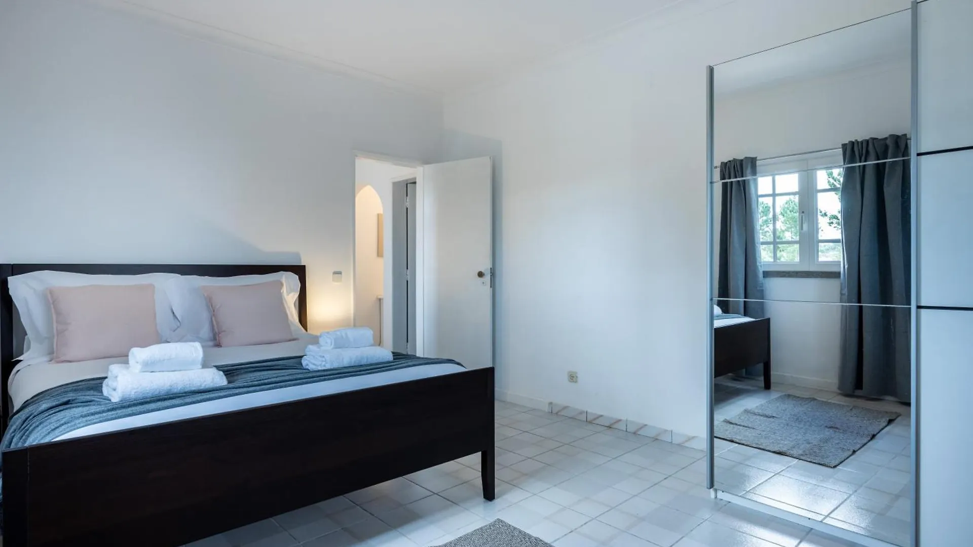 Σπίτι διακοπών Blue Lee Residence Aljezur