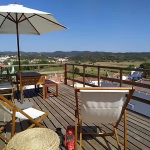 Casa Pe Do Castelo Casa de Férias