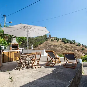 Casa Passarinho Aljezur