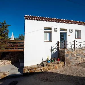  Ferienhaus Valley House Old Town