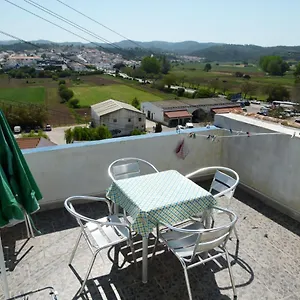 Casa Do Gerd Casa de Férias