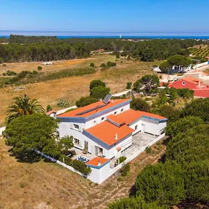 Arrifana Pines Aljezur
