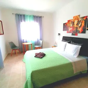 Azimute Maison d'hôtes