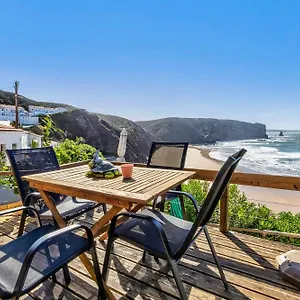 Abrigo Do Pescador Casa de Férias