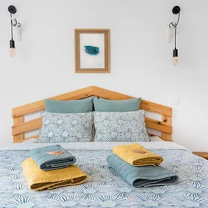  Bed & Breakfast Casa Codebo -