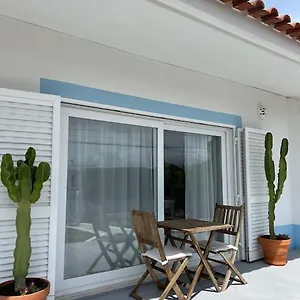 Casa De Maio - New T2 - Arrifana 650 Mts Casa de Férias
