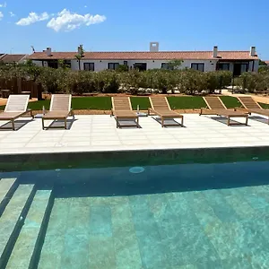 Ferienhaus Quinta Do Planalto Vicentino -