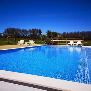 Quinta De Moledos Appartement