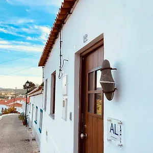  Ferienhaus Casa Da Pedra - Aljezur, Always The Sun
