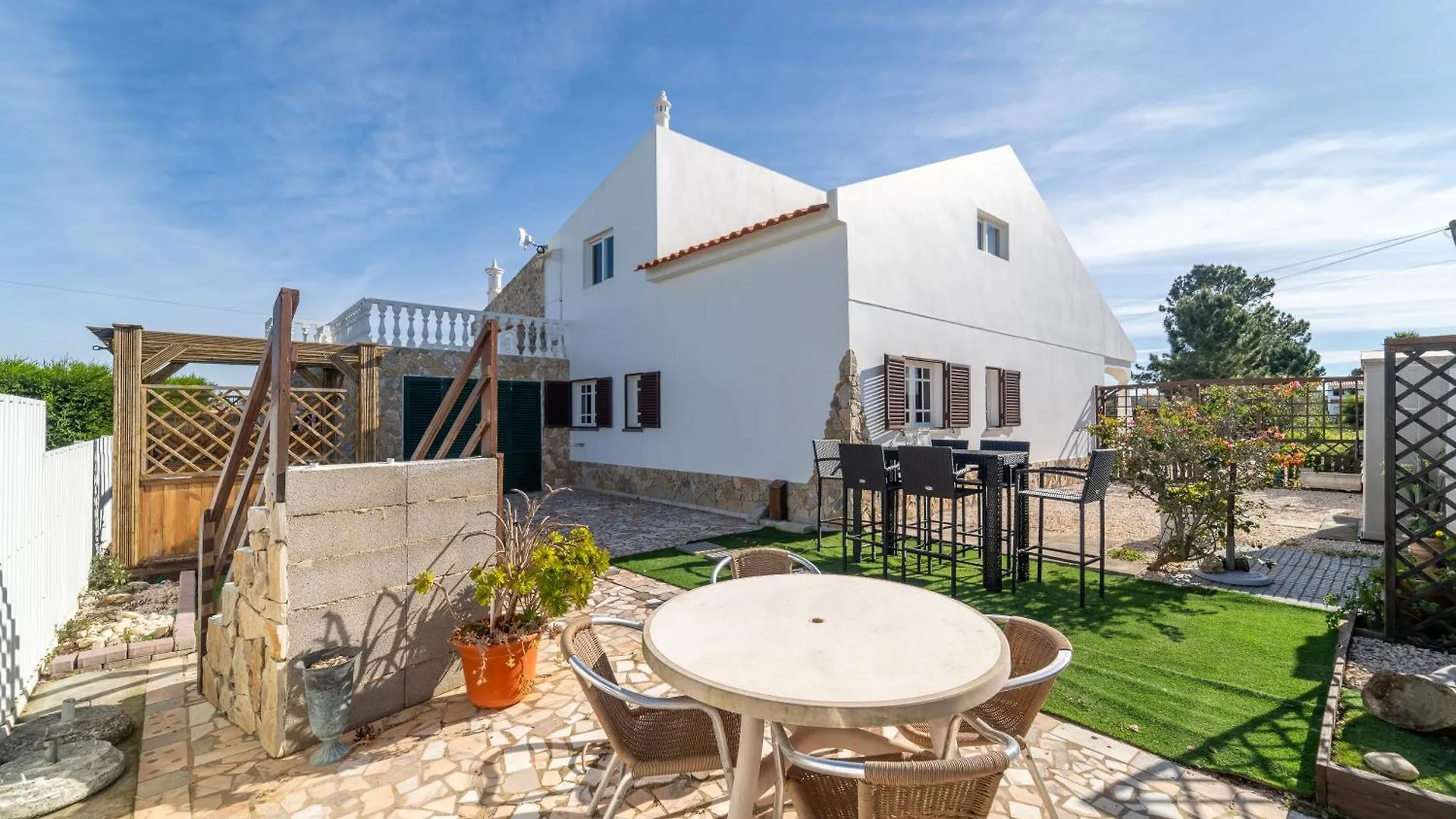 Holiday home Blue Lee Residence Aljezur
