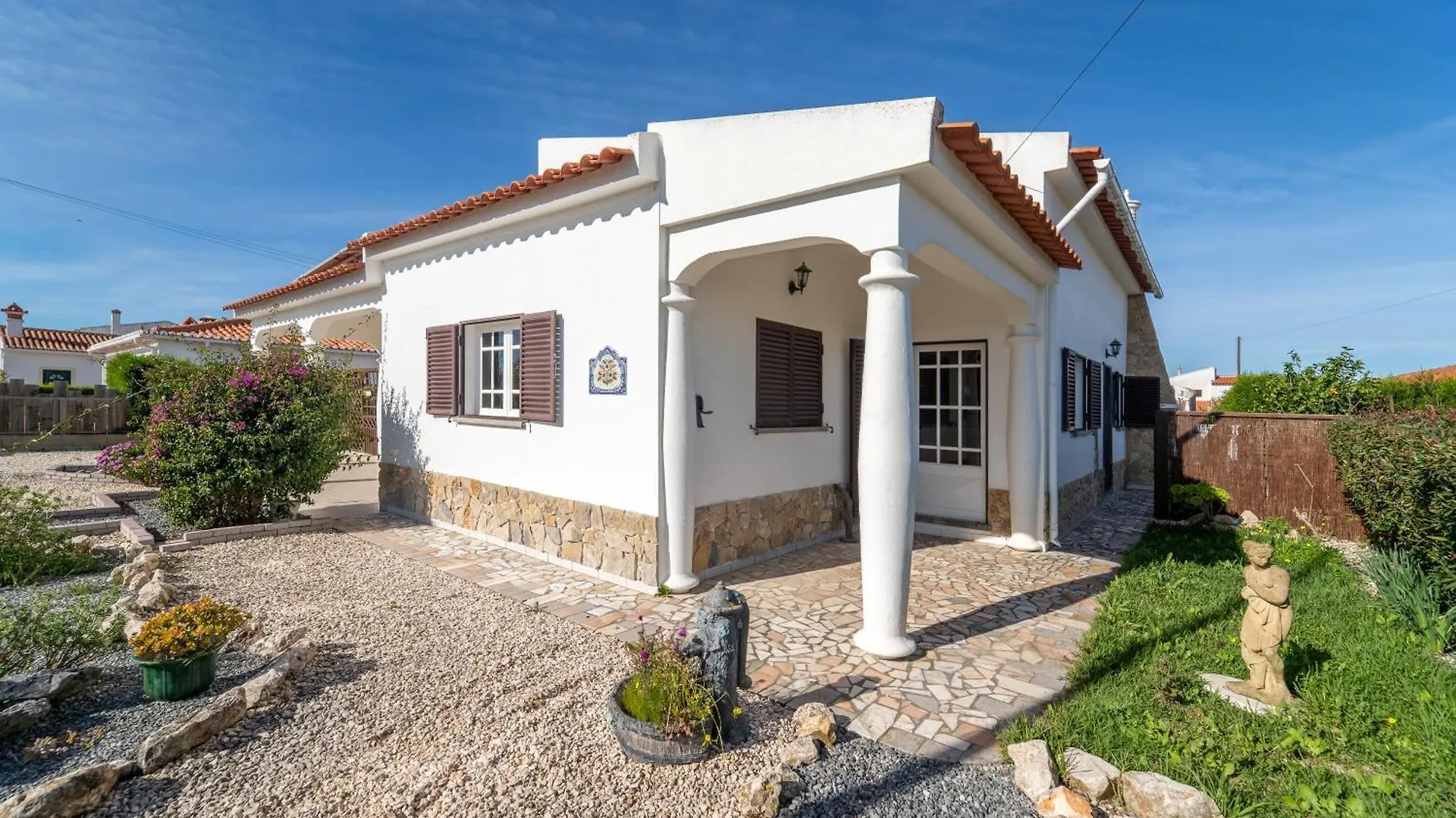 Blue Lee Residence Aljezur Portugal