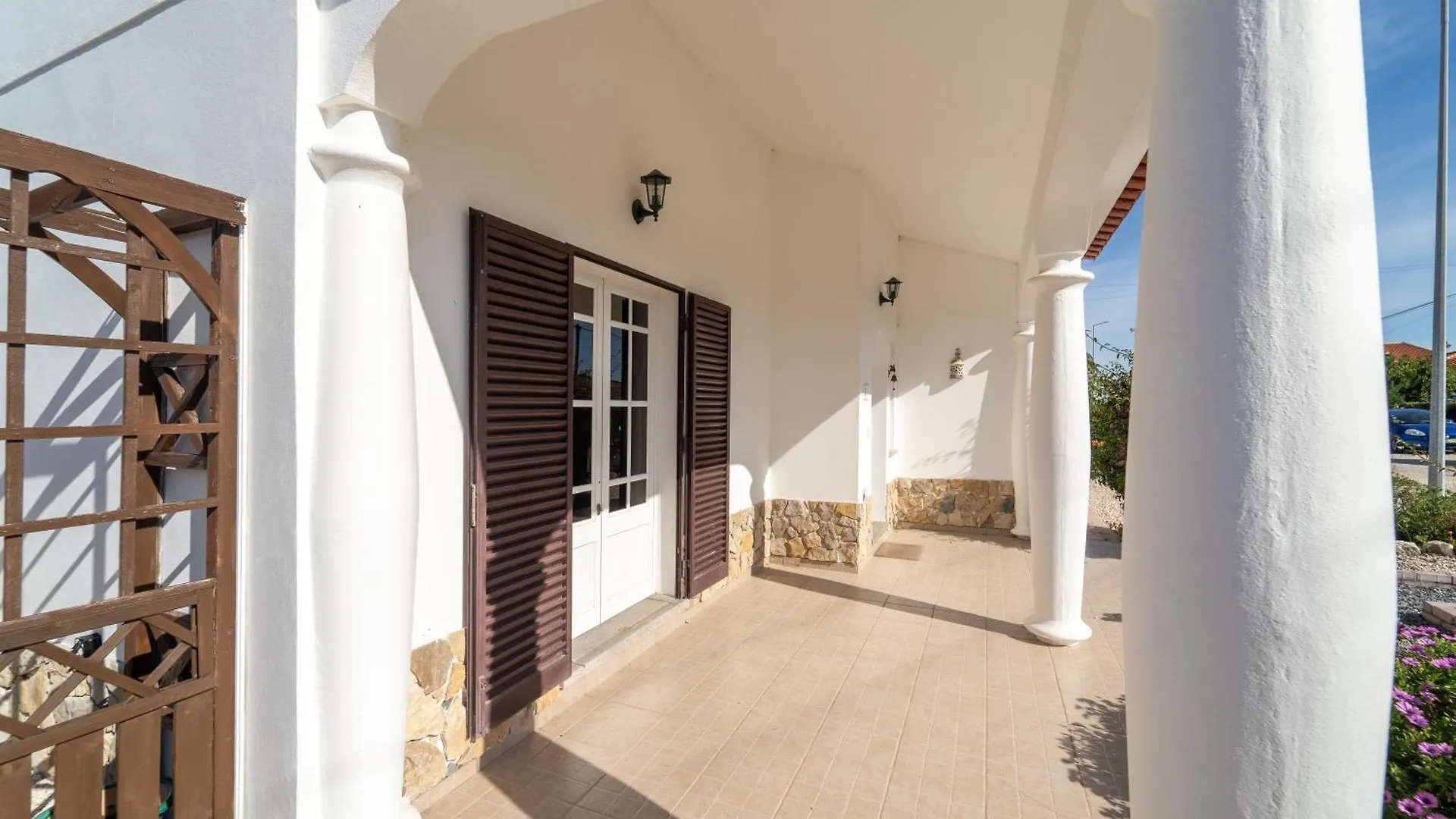Blue Lee Residence Aljezur 0*,  Portugal