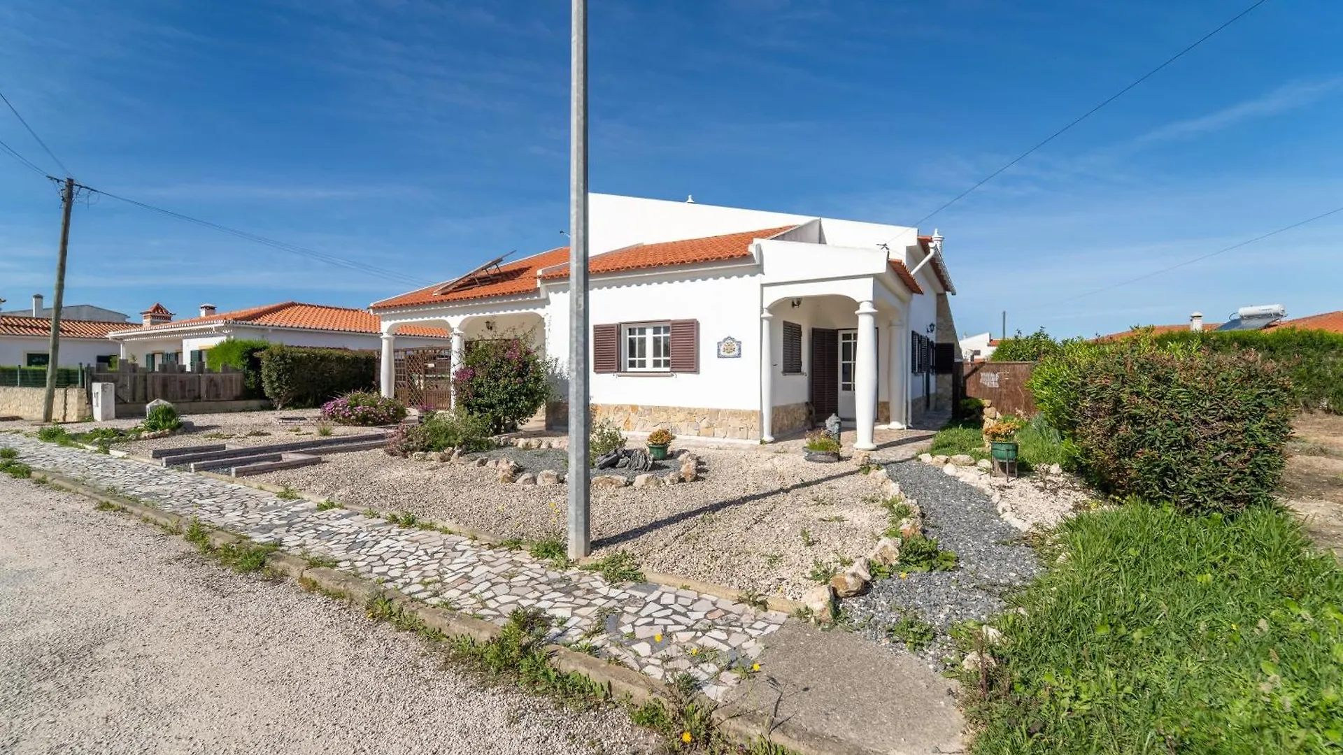 Blue Lee Residence Aljezur
