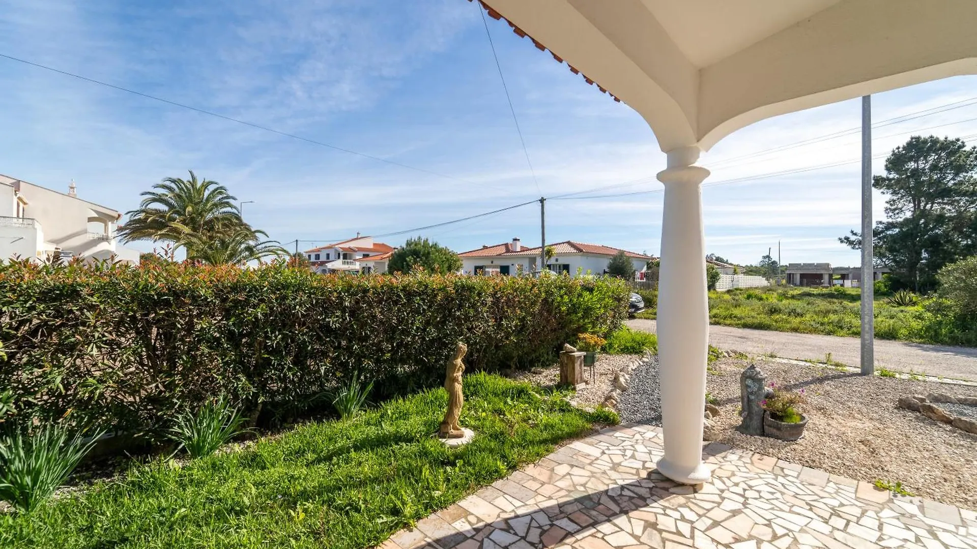 Blue Lee Residence Aljezur 0*,