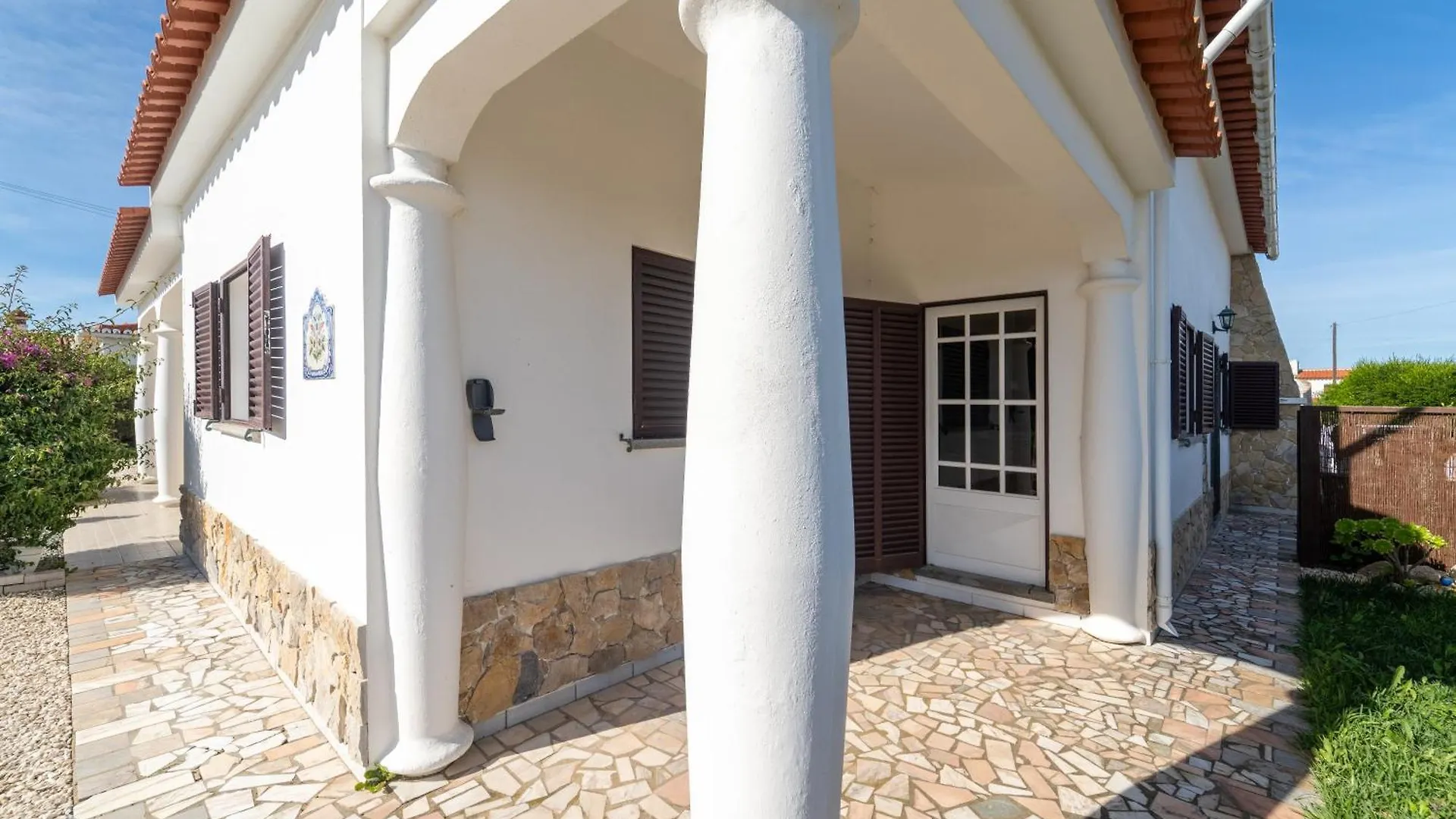 Blue Lee Residence Aljezur Holiday home
