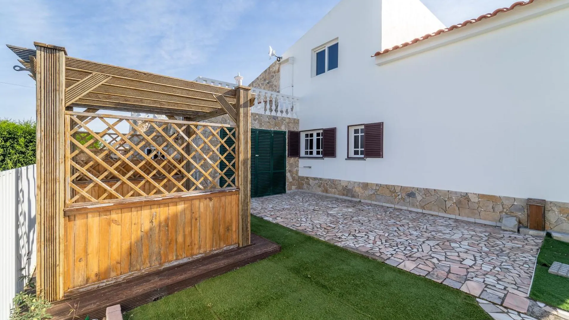 Blue Lee Residence Aljezur 0*,  Portugal