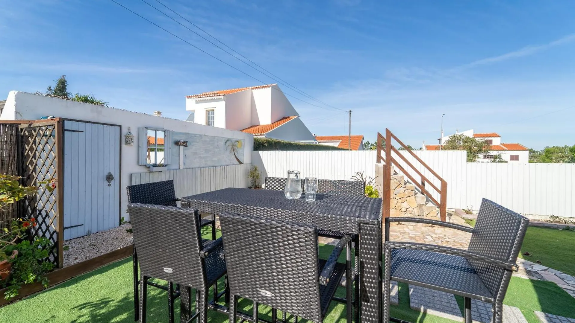 Blue Lee Residence Aljezur