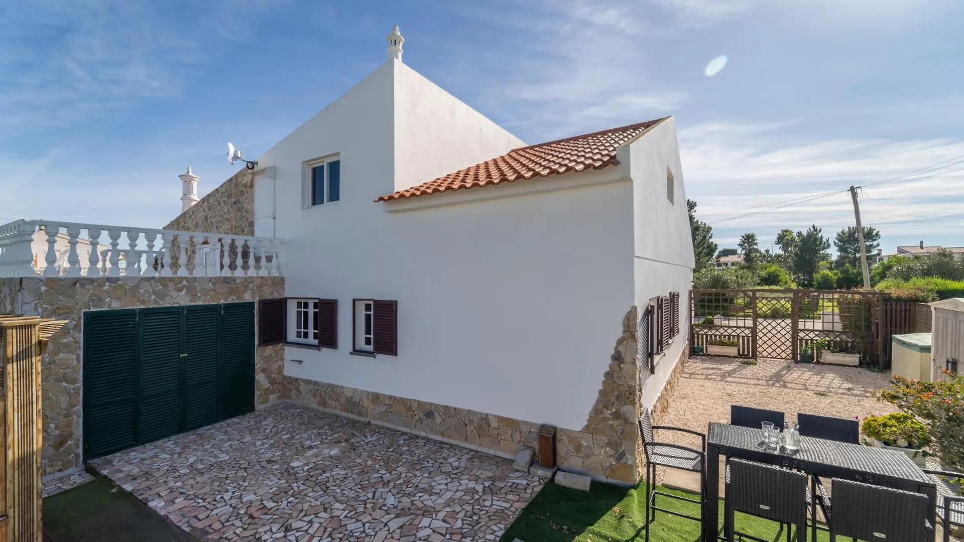 Holiday home Blue Lee Residence Aljezur