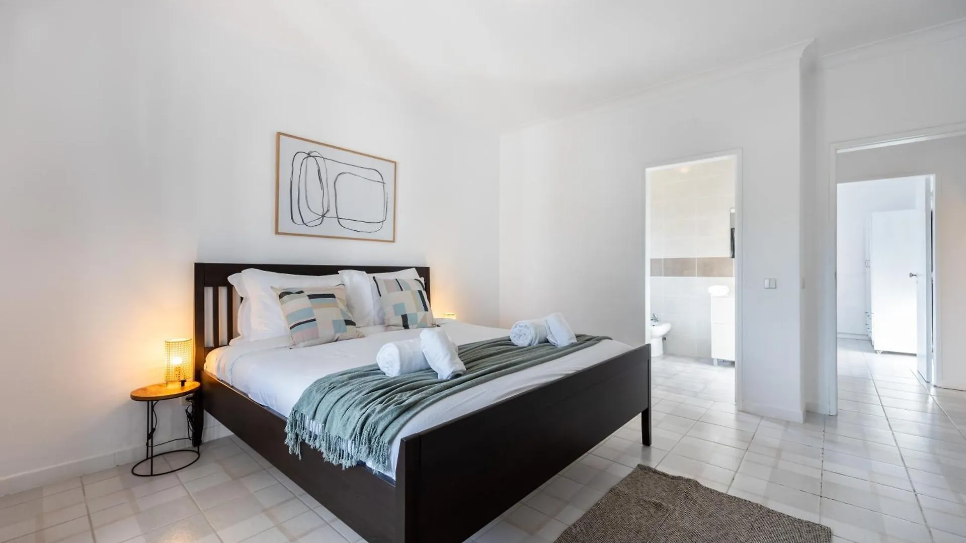 Blue Lee Residence Aljezur