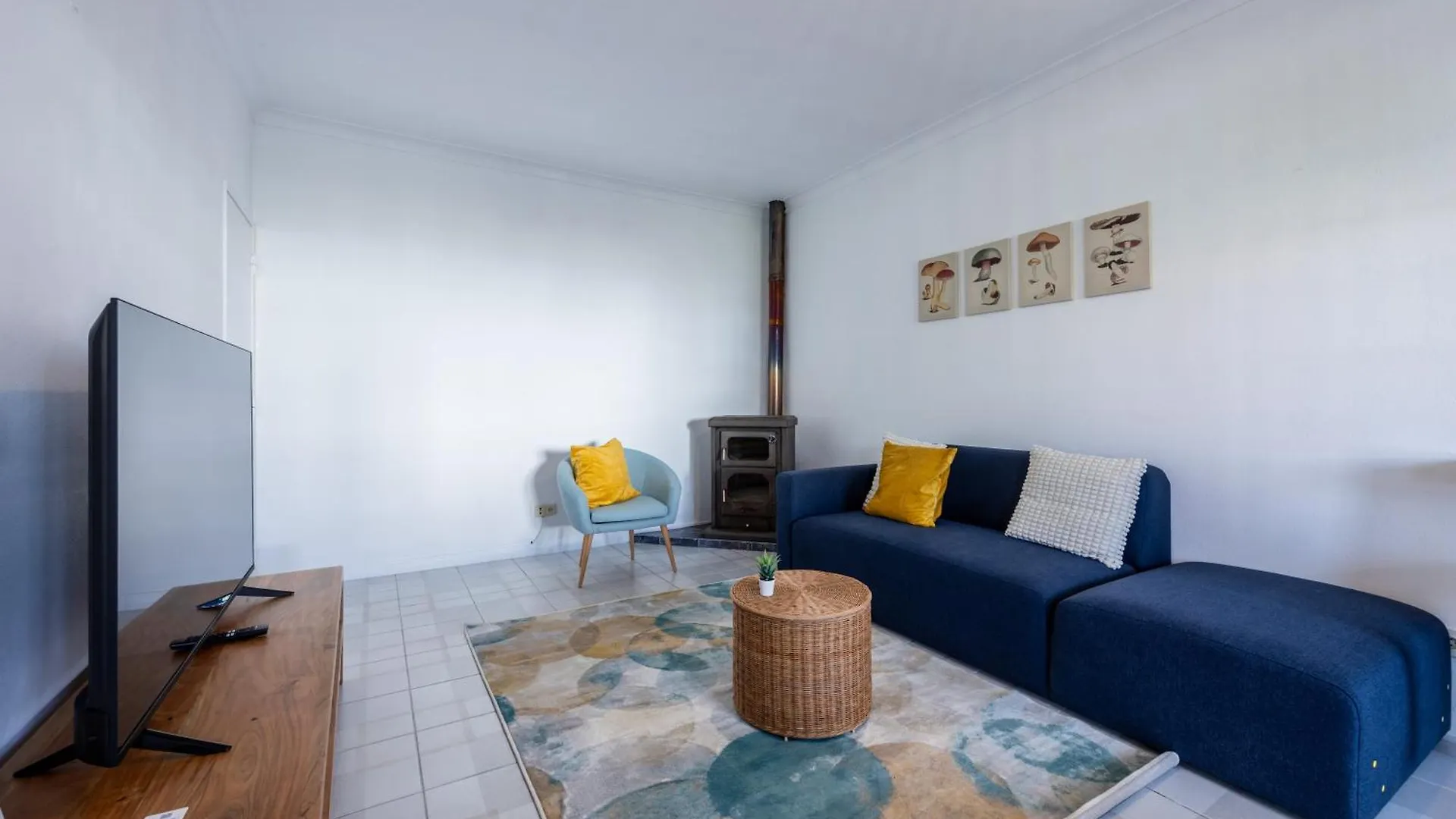 Holiday home Blue Lee Residence Aljezur