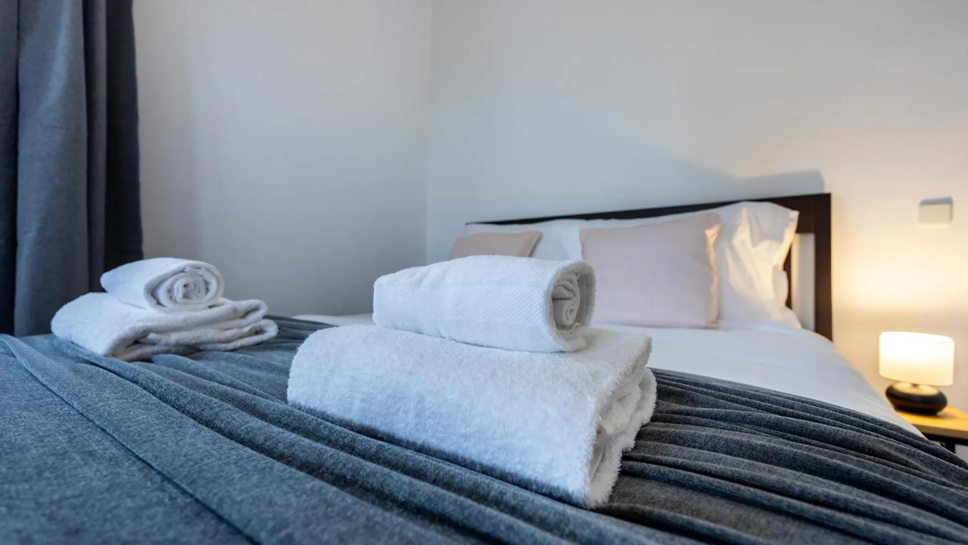 Holiday home Blue Lee Residence Aljezur