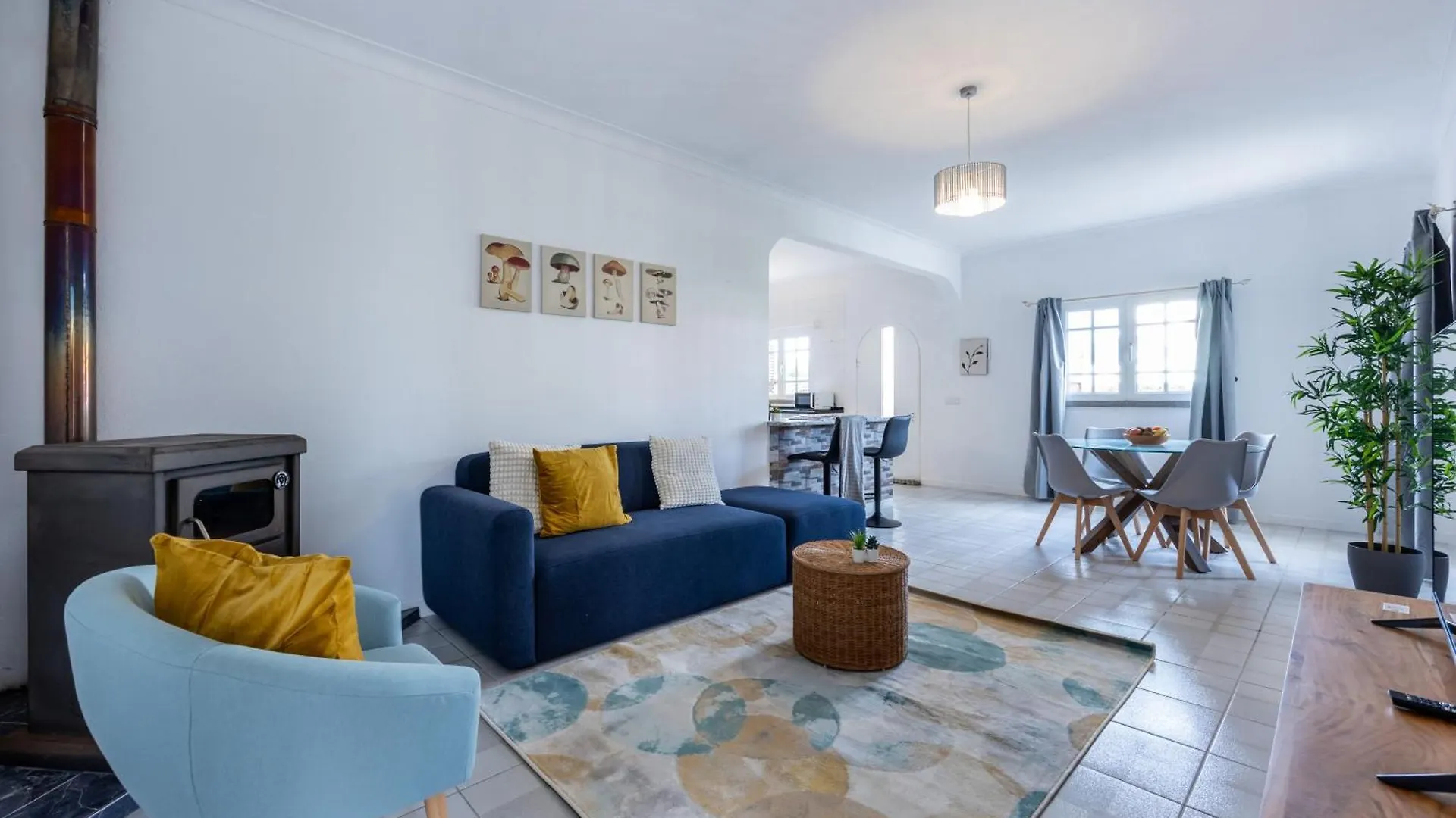 Blue Lee Residence Aljezur 0*,  Portugal