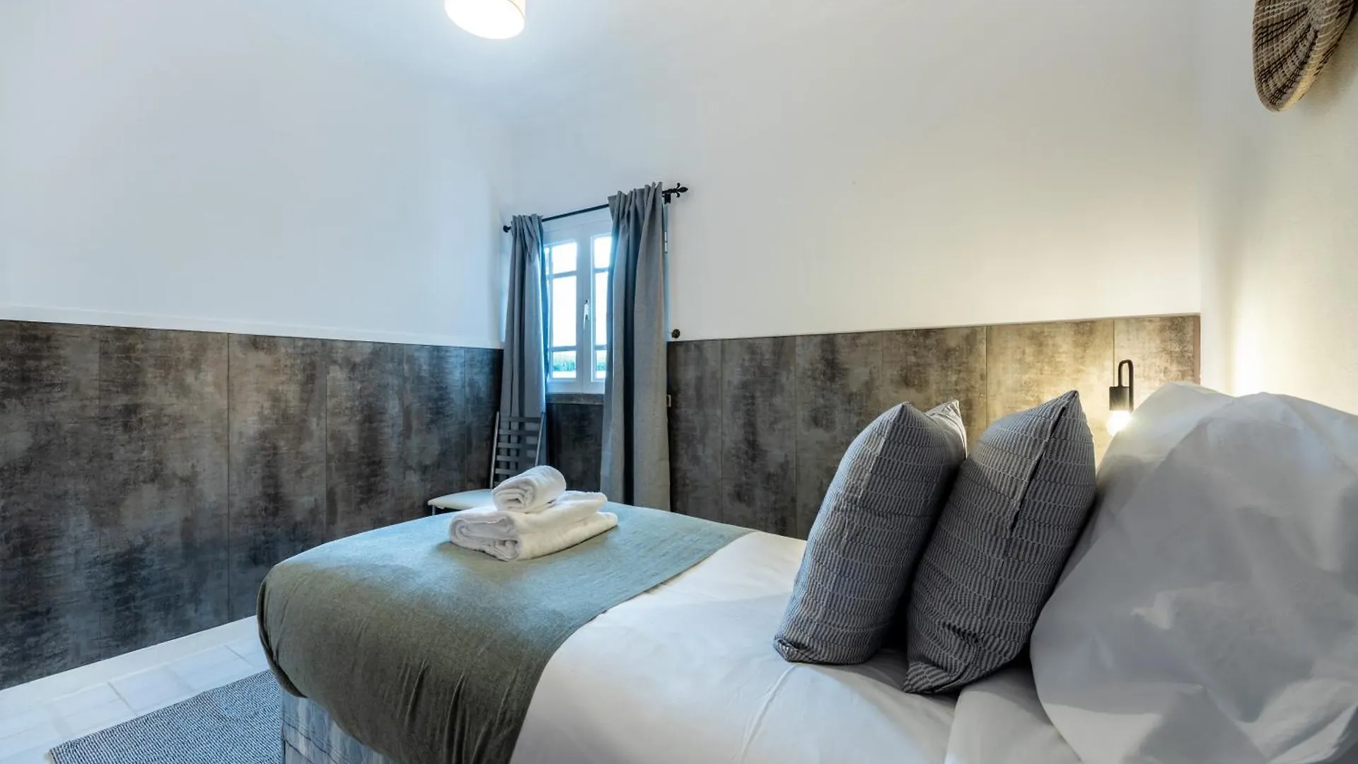 Blue Lee Residence Aljezur 0*,