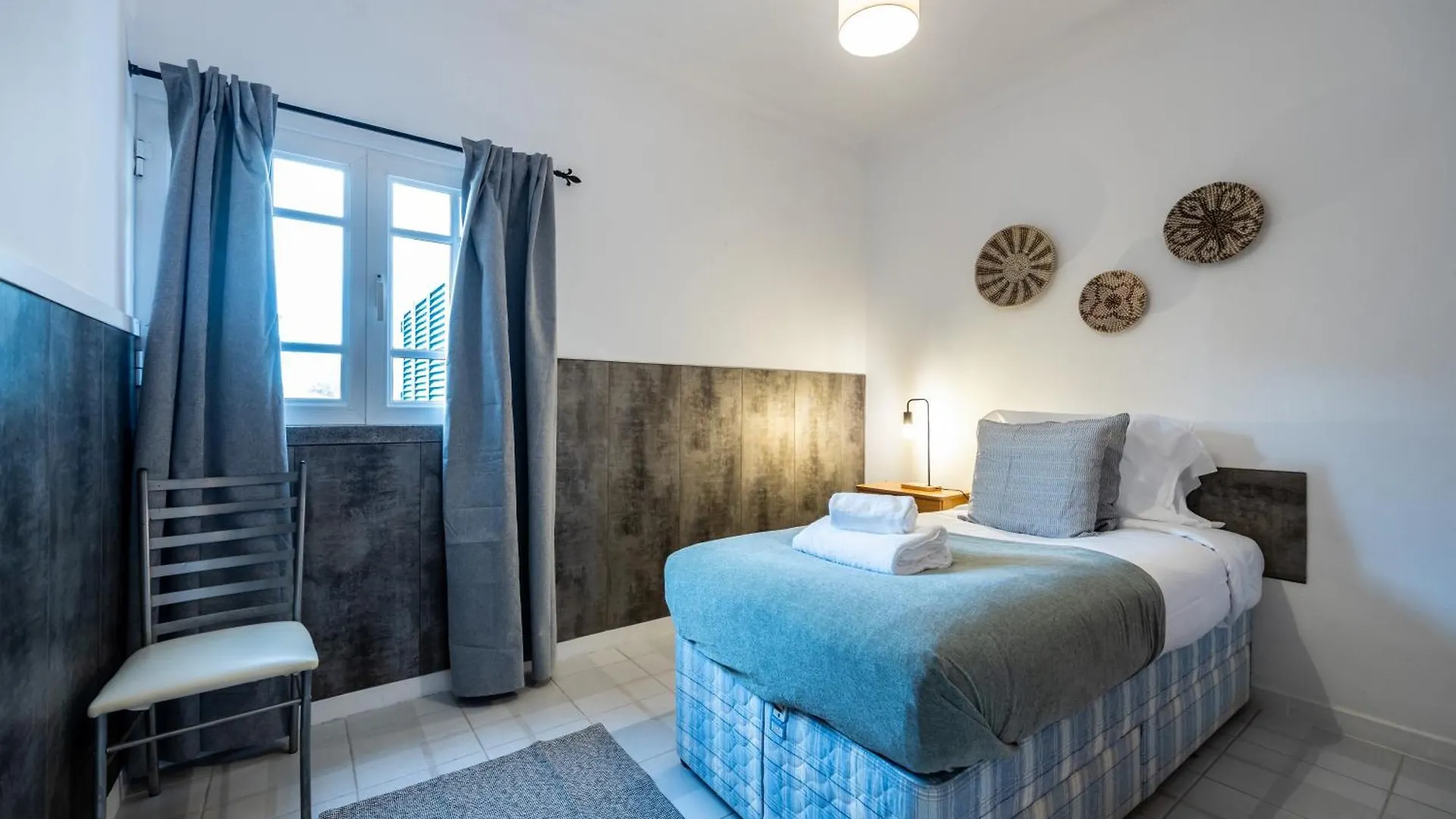 Holiday home Blue Lee Residence Aljezur Portugal