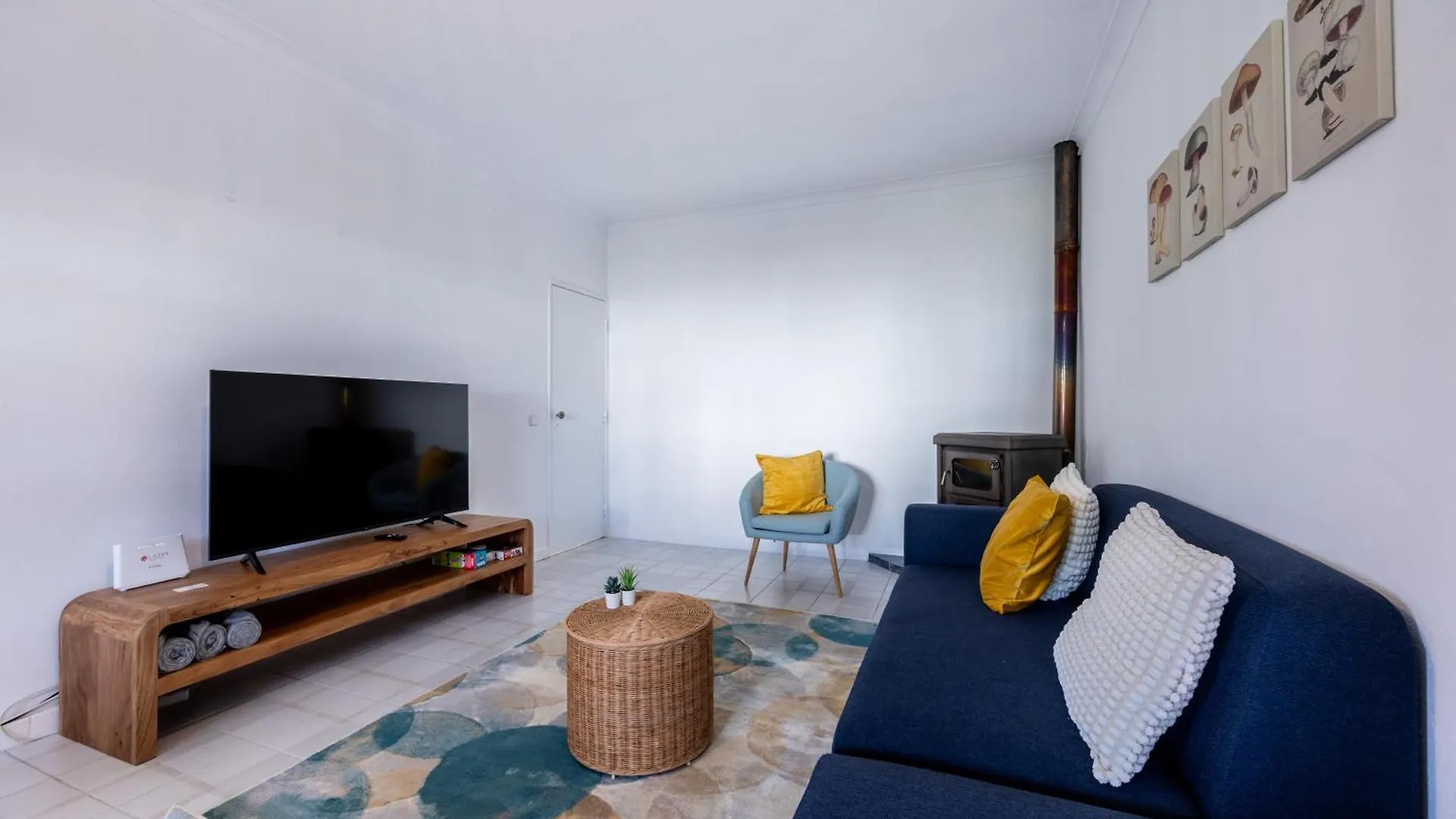 Blue Lee Residence Aljezur