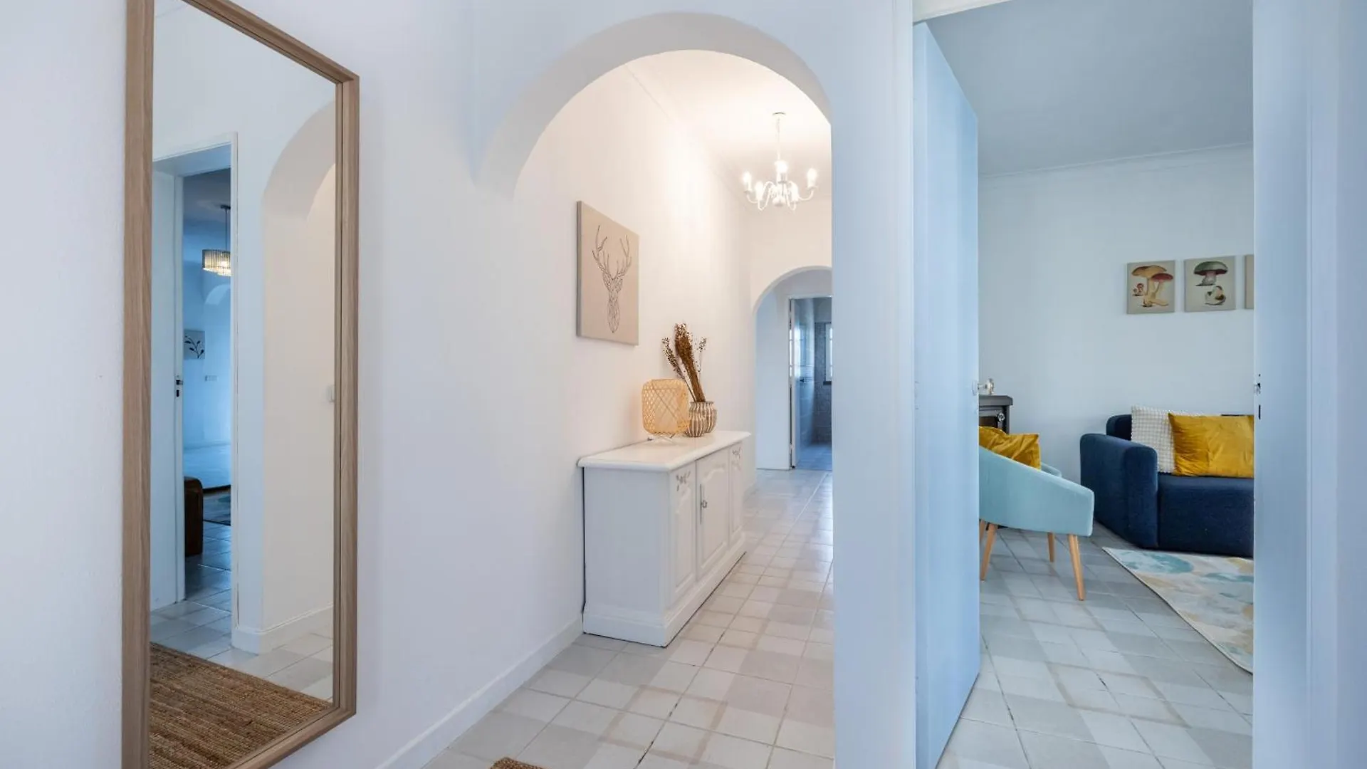 Holiday home Blue Lee Residence Aljezur Portugal