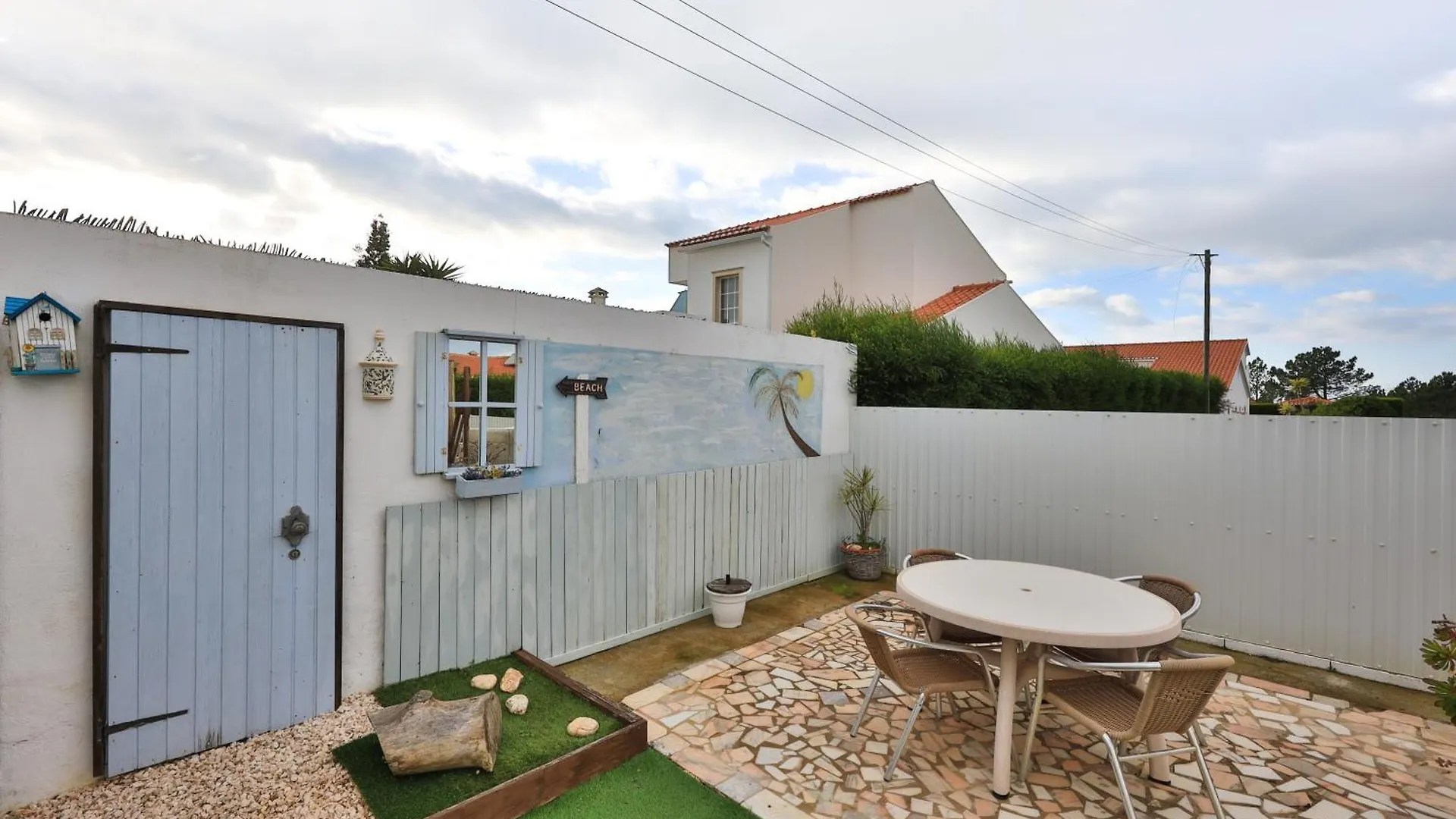 Blue Lee Residence Aljezur