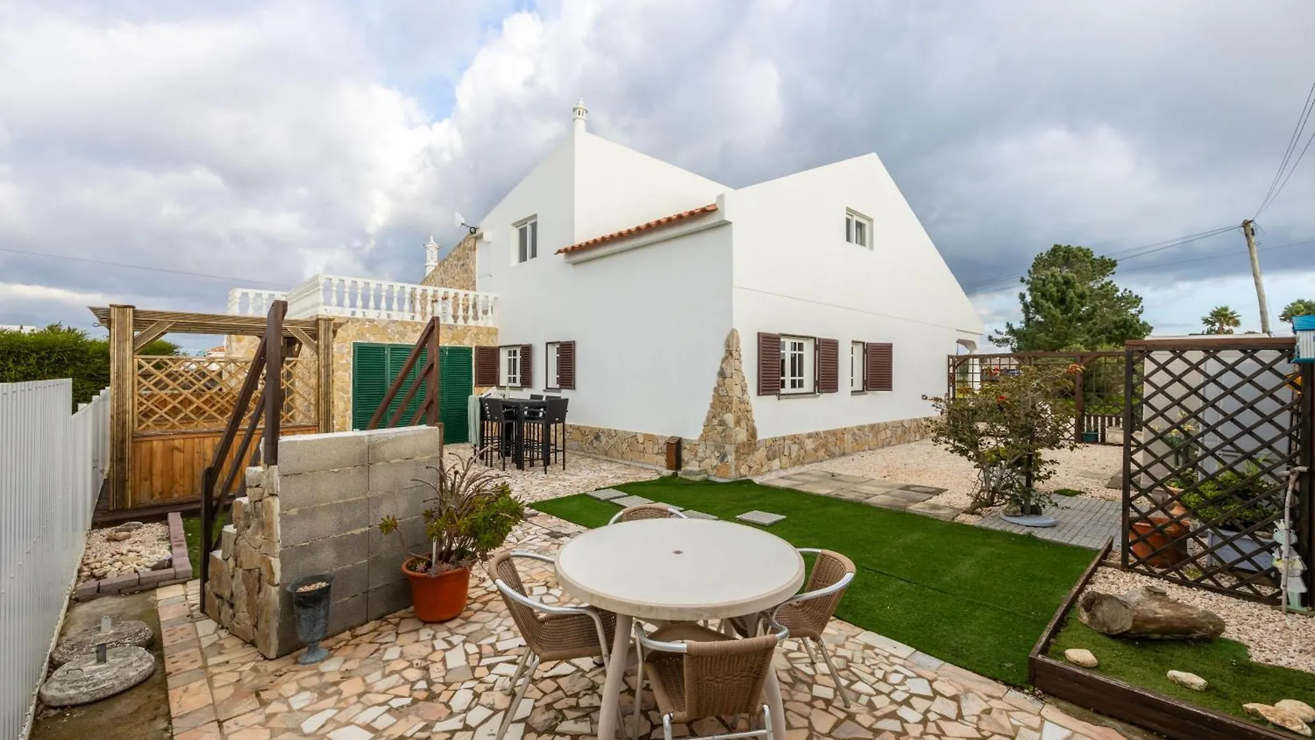 Holiday home Blue Lee Residence Aljezur