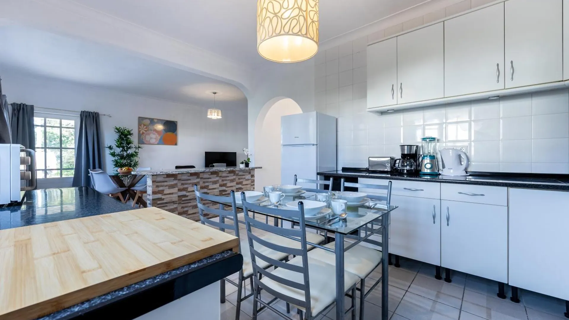 Blue Lee Residence Aljezur 0*,